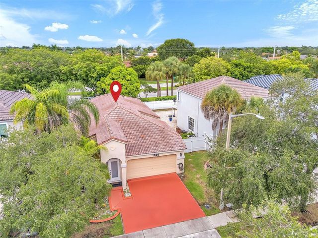 544 NW 159th Ln, Pembroke Pines, FL 33028