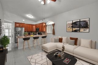 544 NW 159th Ln, Pembroke Pines, FL 33028