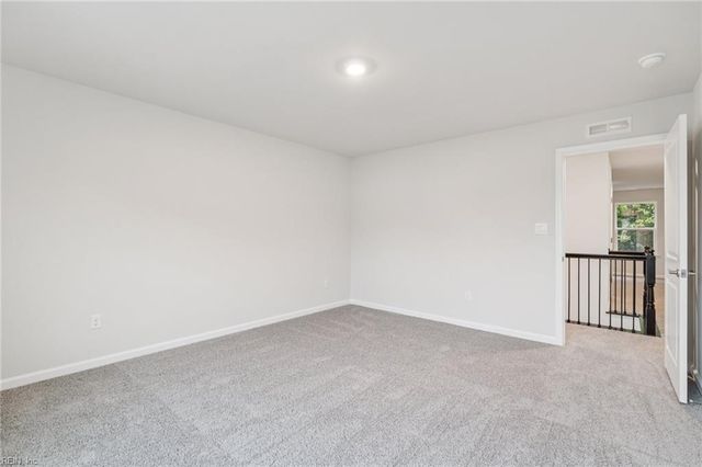 118 Gallop WAY, Yorktown, VA 23690