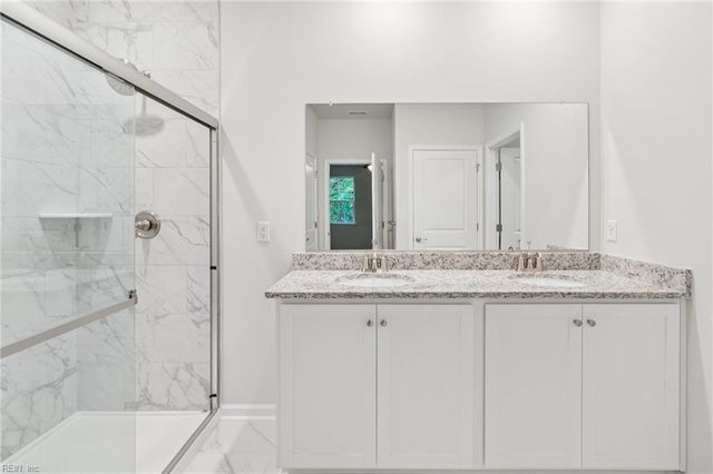 118 Gallop WAY, Yorktown, VA 23690