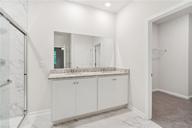 118 Gallop WAY, Yorktown, VA 23690