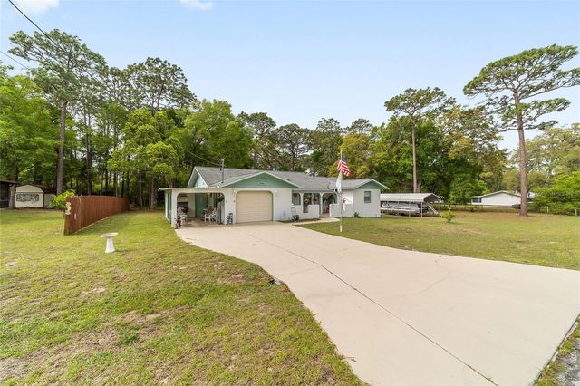 17440 SE 18TH STREET, Silver Springs, FL 34488