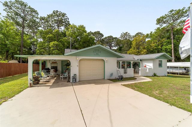 17440 SE 18TH STREET, Silver Springs, FL 34488