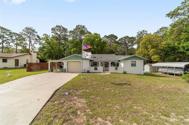 17440 SE 18TH STREET, Silver Springs, FL 34488