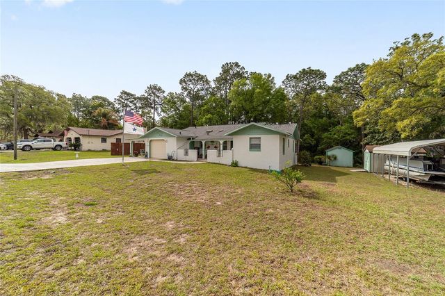 17440 SE 18TH STREET, Silver Springs, FL 34488