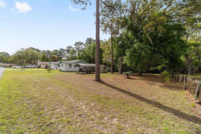 17440 SE 18TH STREET, Silver Springs, FL 34488