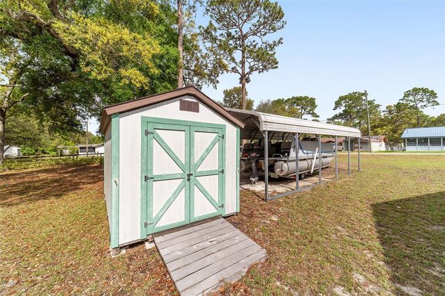 17440 SE 18TH STREET, Silver Springs, FL 34488