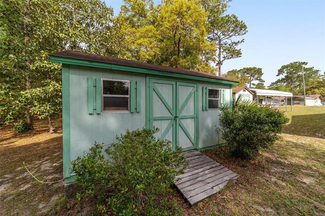 17440 SE 18TH STREET, Silver Springs, FL 34488