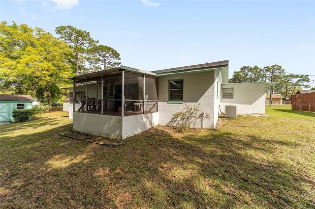 17440 SE 18TH STREET, Silver Springs, FL 34488