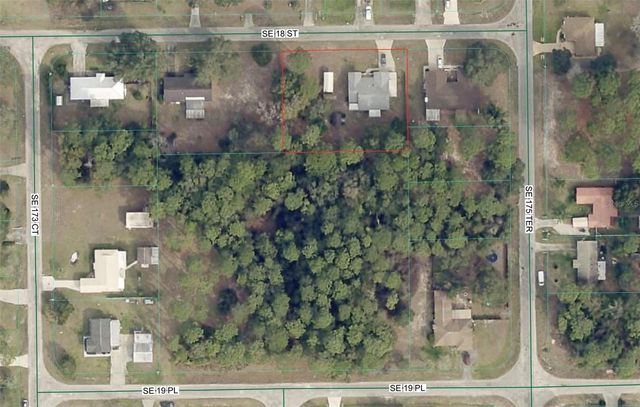 17440 SE 18TH STREET, Silver Springs, FL 34488