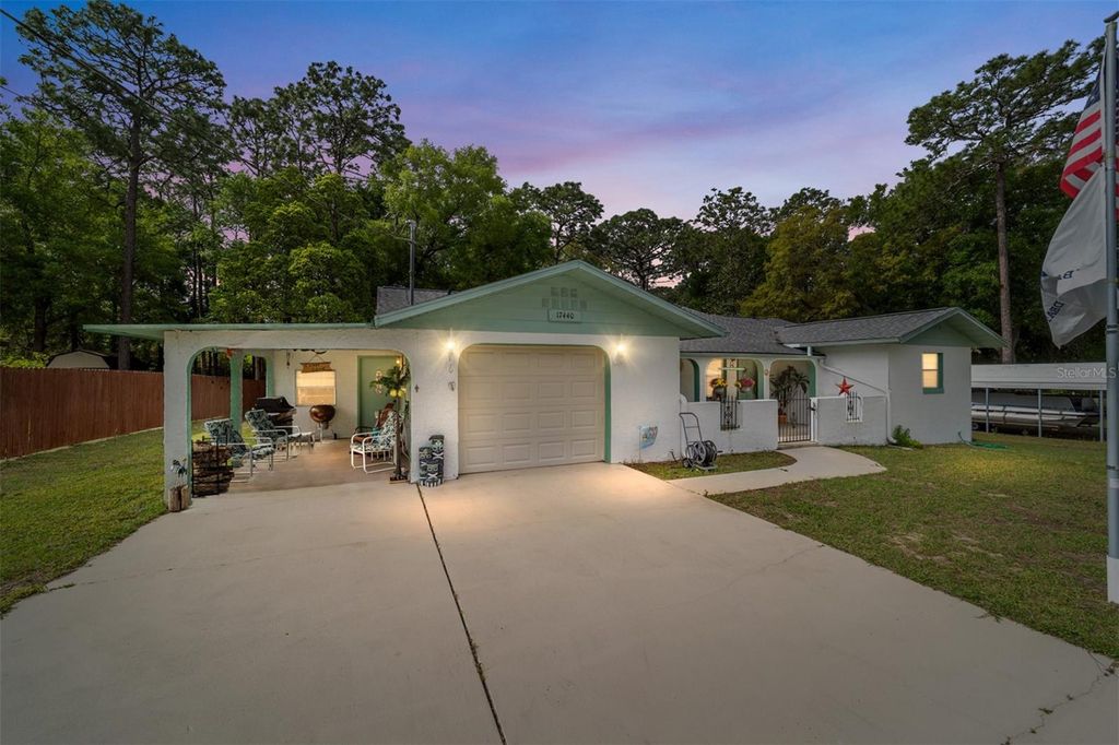 17440 SE 18TH STREET, Silver Springs, FL 34488
