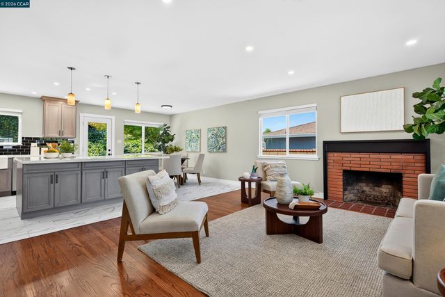 2823 Delmore Rd, San Pablo, CA 94806