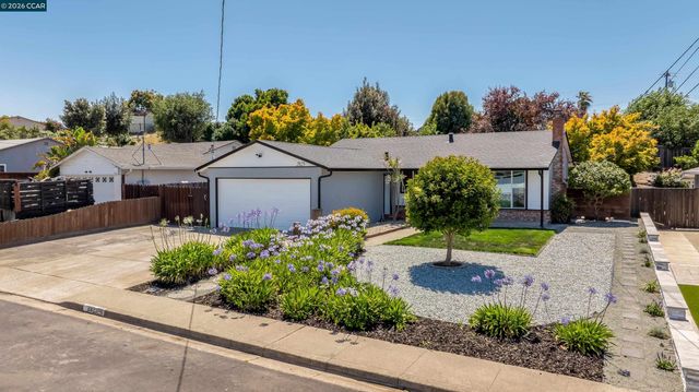 2823 Delmore Rd, San Pablo, CA 94806