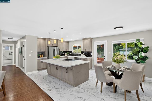 2823 Delmore Rd, San Pablo, CA 94806