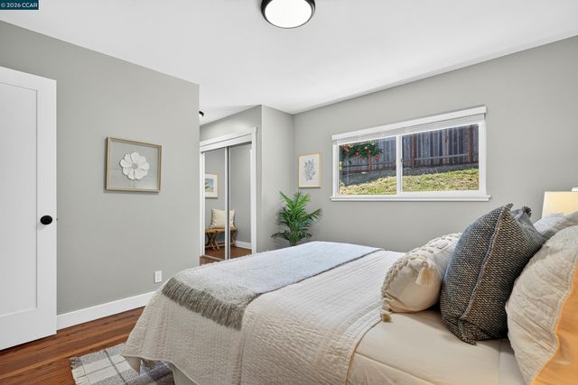 2823 Delmore Rd, San Pablo, CA 94806