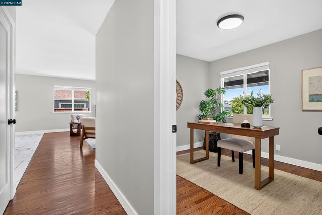 2823 Delmore Rd, San Pablo, CA 94806