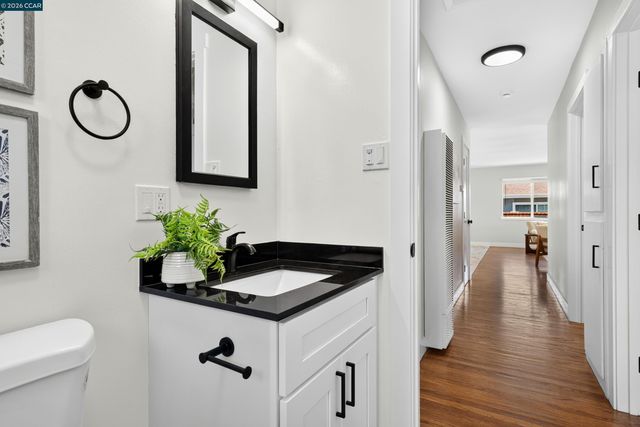 2823 Delmore Rd, San Pablo, CA 94806