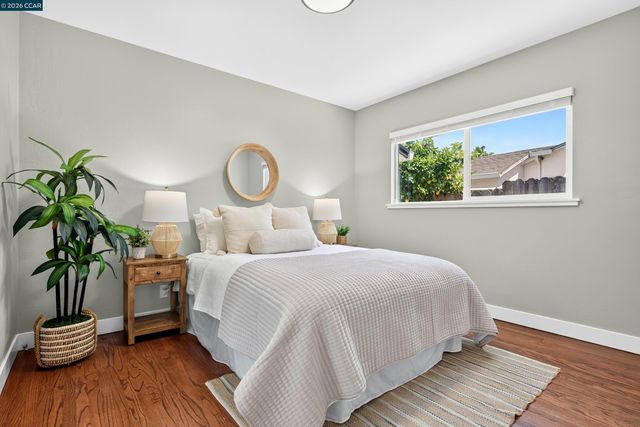 2823 Delmore Rd, San Pablo, CA 94806
