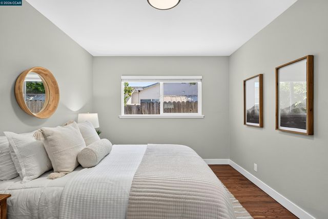 2823 Delmore Rd, San Pablo, CA 94806