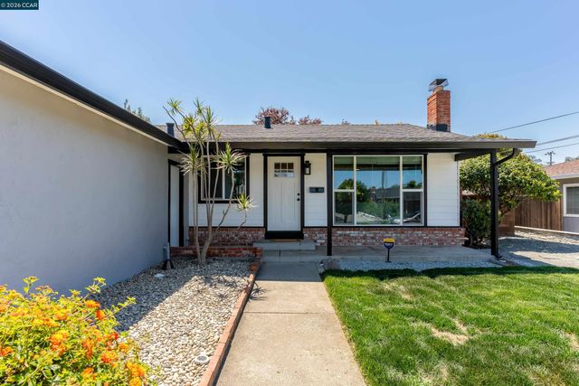 2823 Delmore Rd, San Pablo, CA 94806