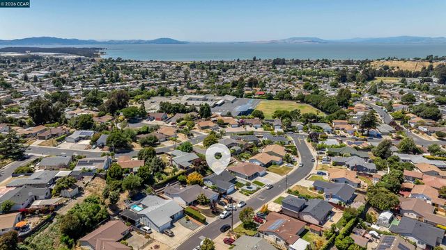 2823 Delmore Rd, San Pablo, CA 94806