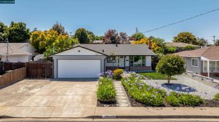 2823 Delmore Rd, San Pablo, CA 94806