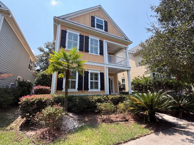 195 Lotz Drive, Summerville, SC 29483