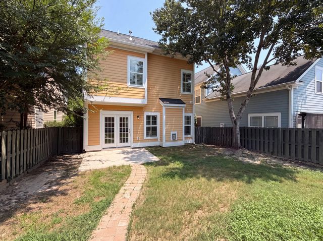 195 Lotz Drive, Summerville, SC 29483
