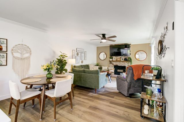 2303 Bridlewood Drive, Rancho Cordova, CA 95670