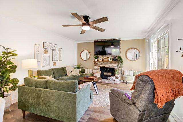 2303 Bridlewood Drive, Rancho Cordova, CA 95670