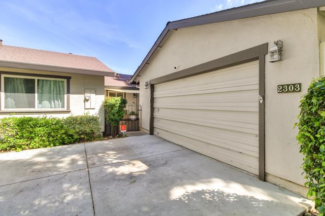 2303 Bridlewood Drive, Rancho Cordova, CA 95670