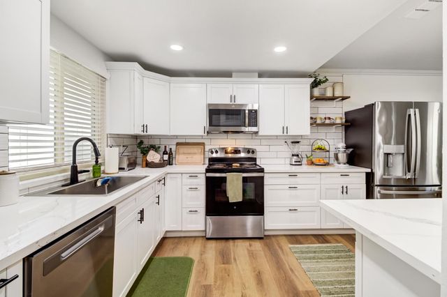 2303 Bridlewood Drive, Rancho Cordova, CA 95670