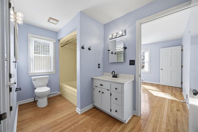 821 Van Buren Street, Fort Atkinson, WI 53538