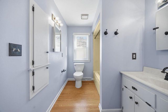 821 Van Buren Street, Fort Atkinson, WI 53538