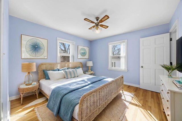 821 Van Buren Street, Fort Atkinson, WI 53538