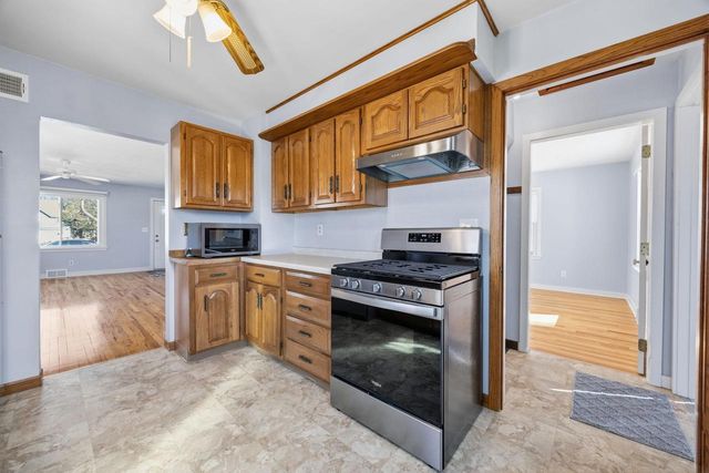 821 Van Buren Street, Fort Atkinson, WI 53538