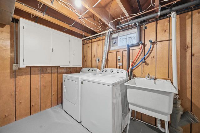 821 Van Buren Street, Fort Atkinson, WI 53538