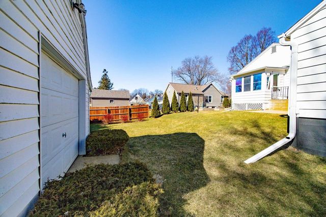 821 Van Buren Street, Fort Atkinson, WI 53538