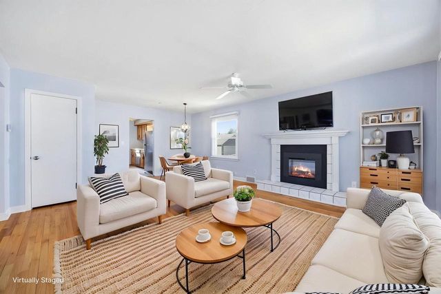 821 Van Buren Street, Fort Atkinson, WI 53538