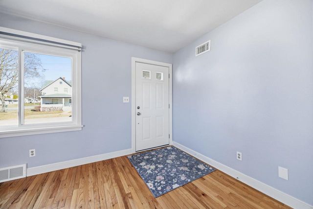 821 Van Buren Street, Fort Atkinson, WI 53538