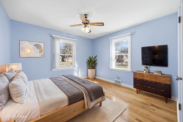 821 Van Buren Street, Fort Atkinson, WI 53538