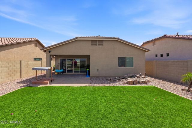 908 W Banyan Avenue, Queen Creek, AZ 85140
