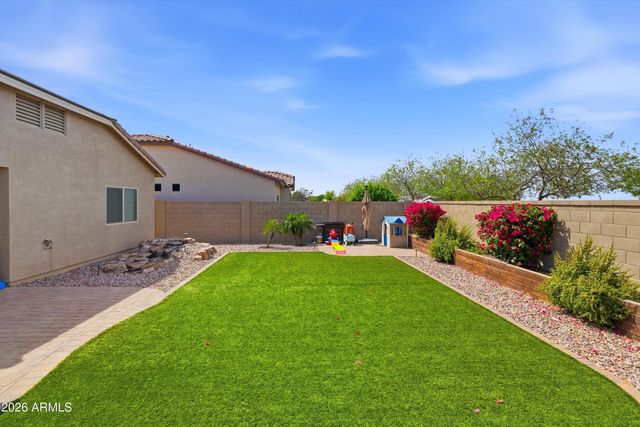 908 W Banyan Avenue, Queen Creek, AZ 85140
