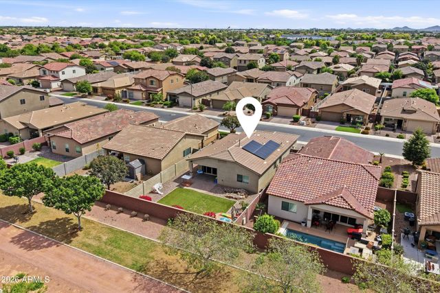 908 W Banyan Avenue, Queen Creek, AZ 85140