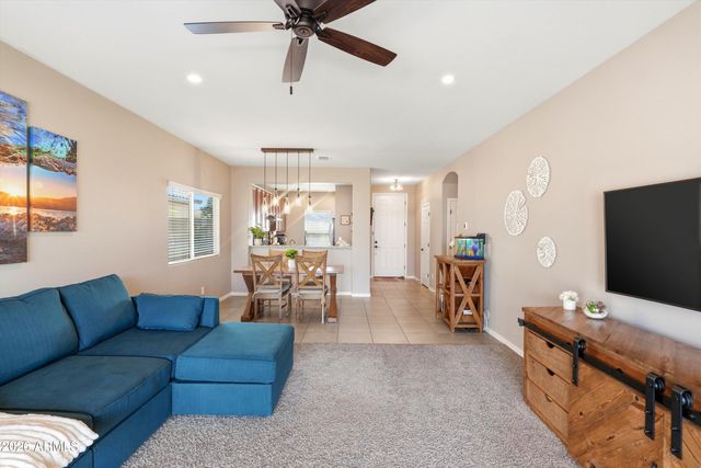 908 W Banyan Avenue, Queen Creek, AZ 85140