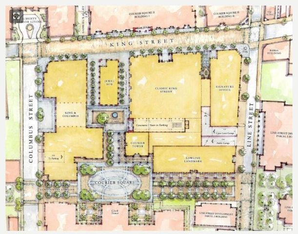 680 King Street, Charleston, SC 29403