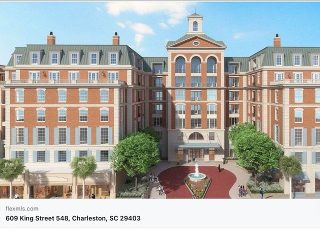 680 King Street, Charleston, SC 29403