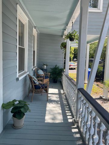 680 King Street, Charleston, SC 29403