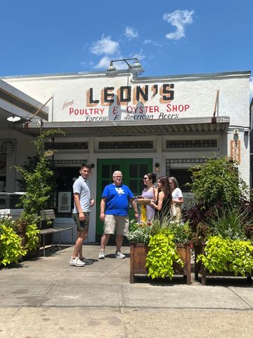 680 King Street, Charleston, SC 29403