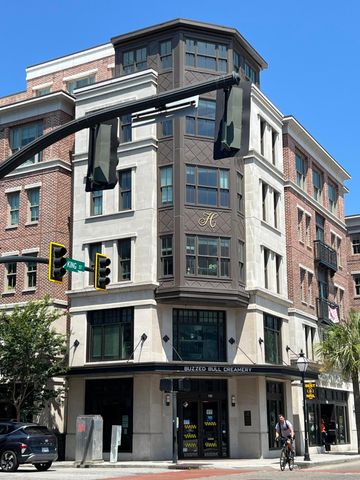 680 King Street, Charleston, SC 29403